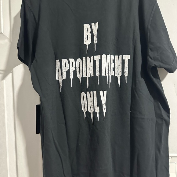 NWT ED HARDY DEATH OR GLORY SKULL TEE SHIRT MEN - Picture 6 of 6